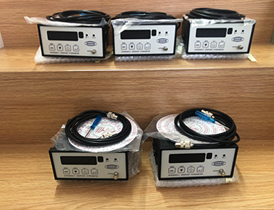 英國肖氏在線露點儀SUPER-DEW3